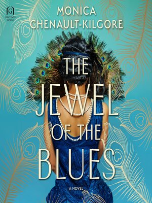 cover image of The Jewel of the Blues